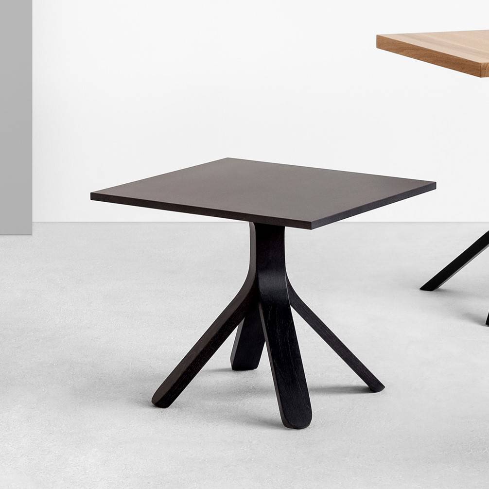 HEY STK-1711 Wooden coffee table