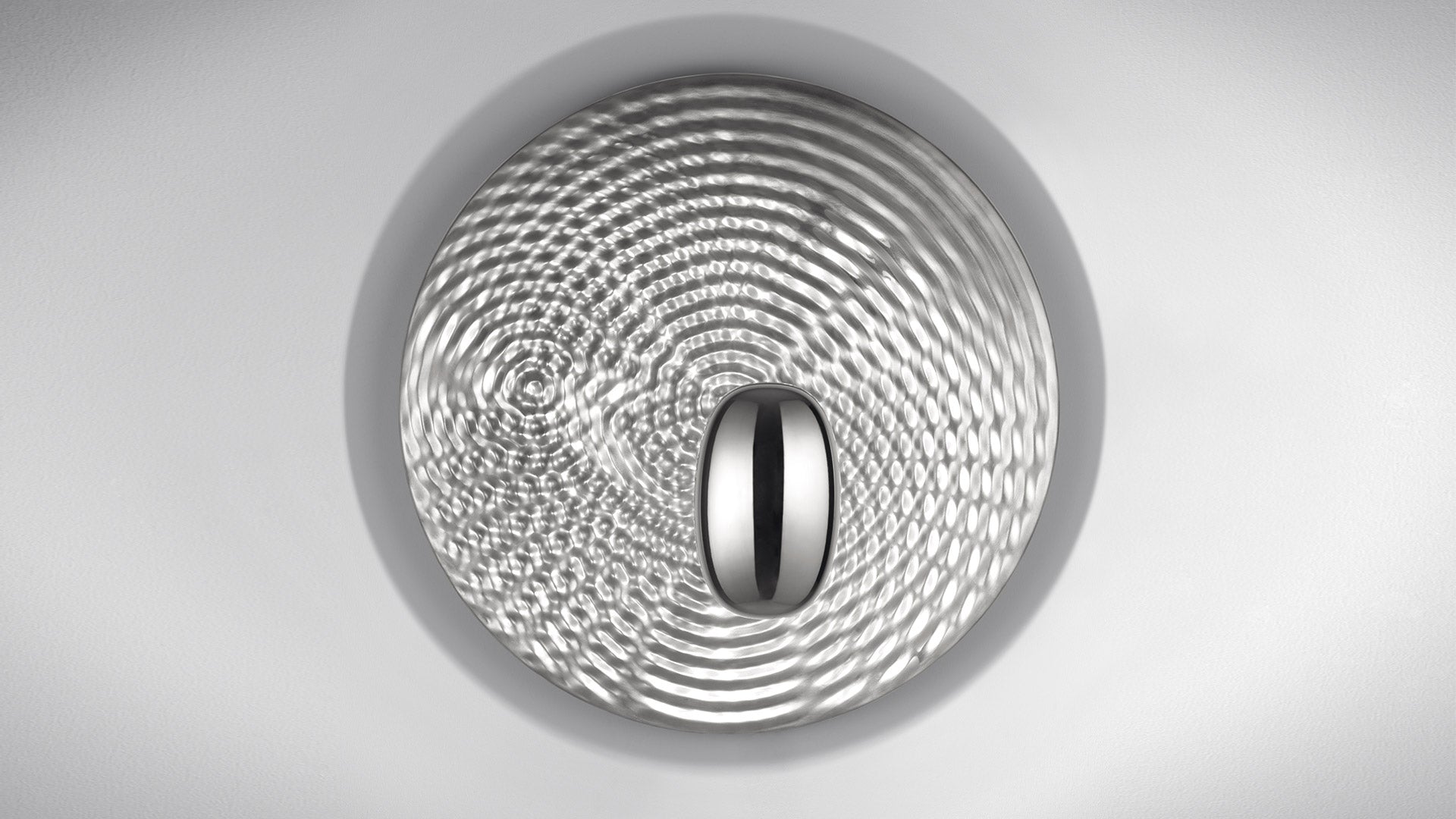 DROPLET MINI Aluminium Wall Sconce