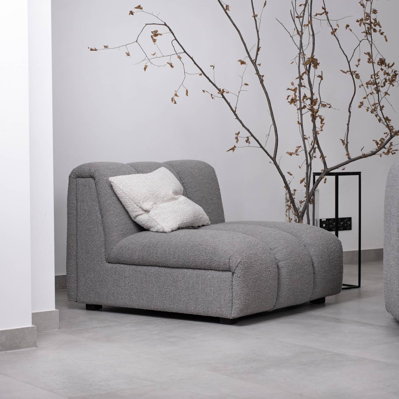 Sofa NONU Rosanero    Eye on Design