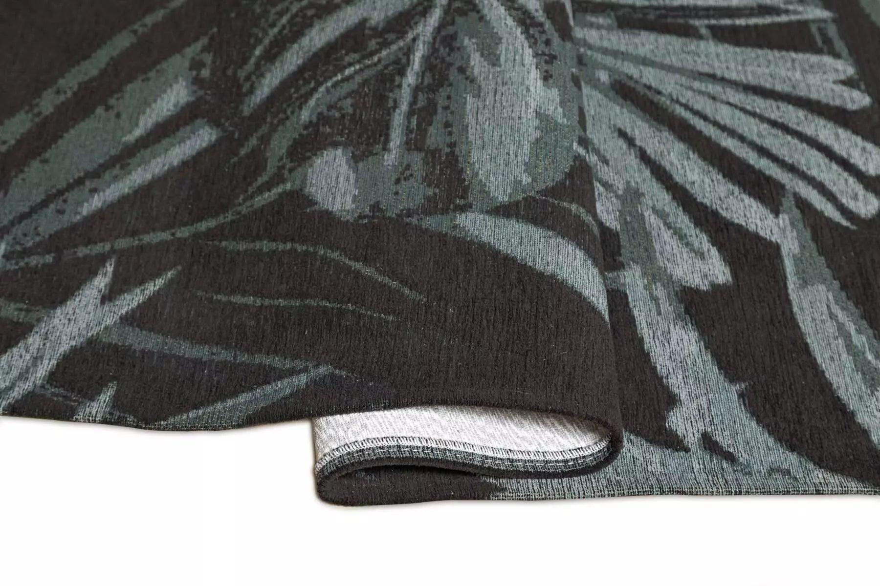 Dywan JUNGLE zielony Carpet Decor    Eye on Design