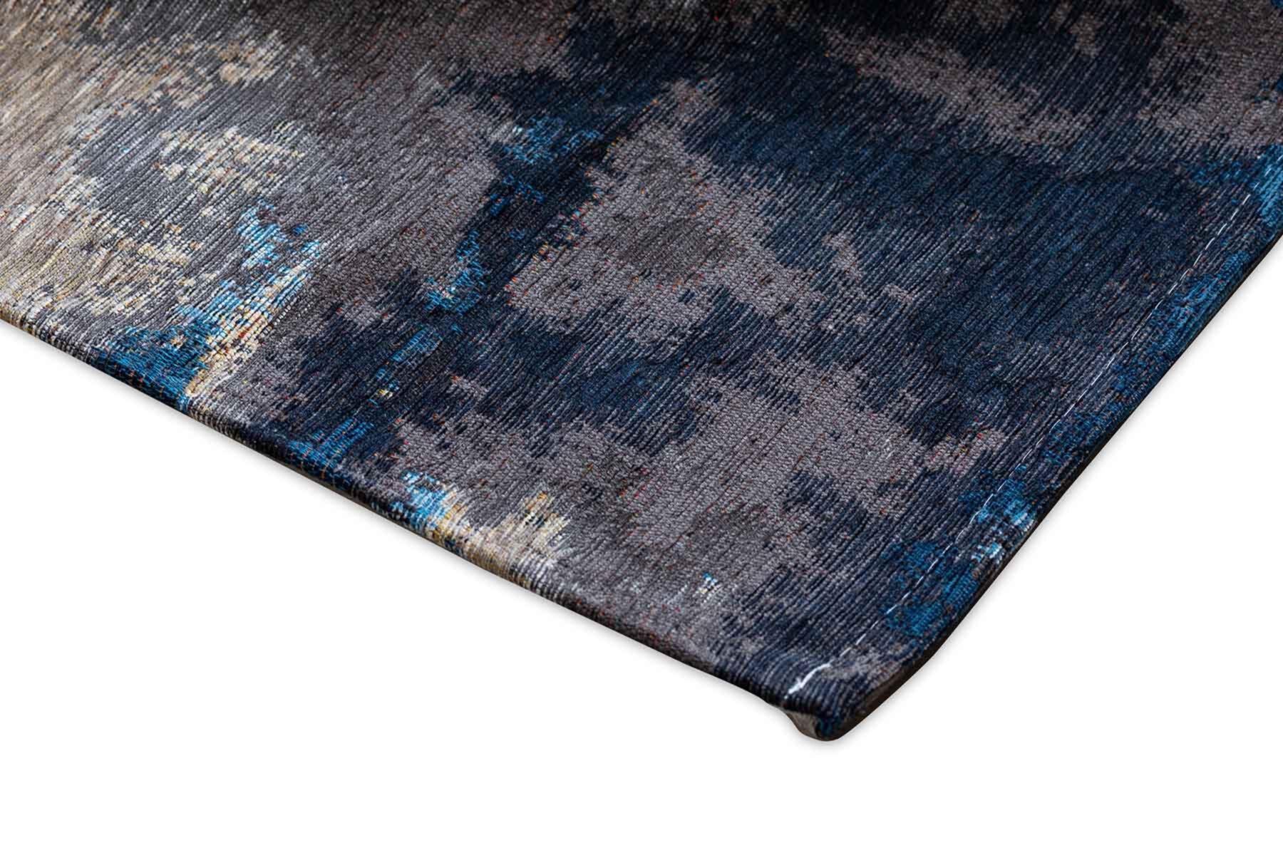 Dywan MARMARA niebieski Carpet Decor    Eye on Design