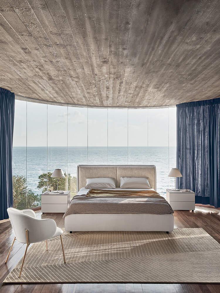 Dywan NEAT beżowy Calligaris    Eye on Design