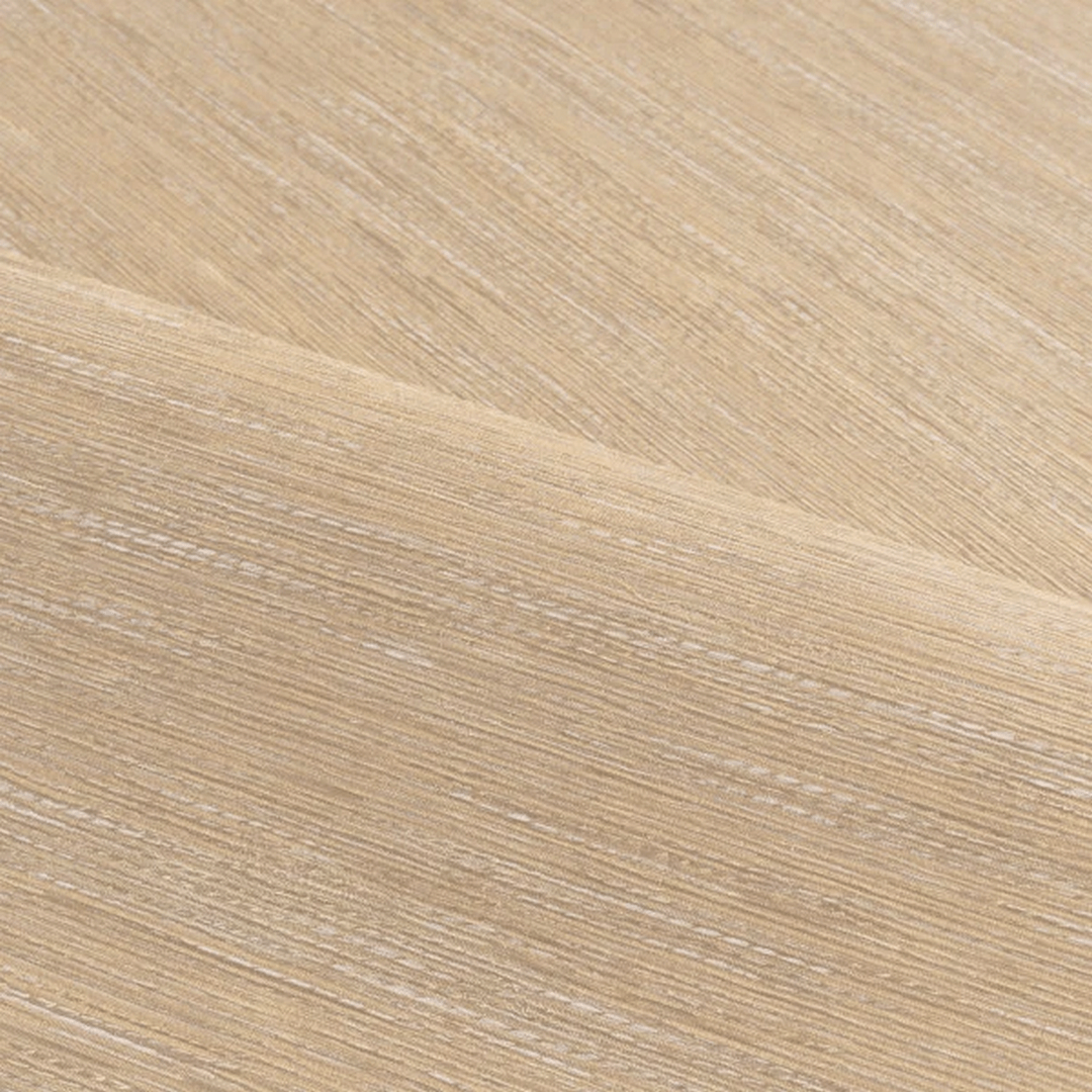 Tapeta se strukturou napodobující žakárovou tkaninu TATAMI - LATTE kávový béžový