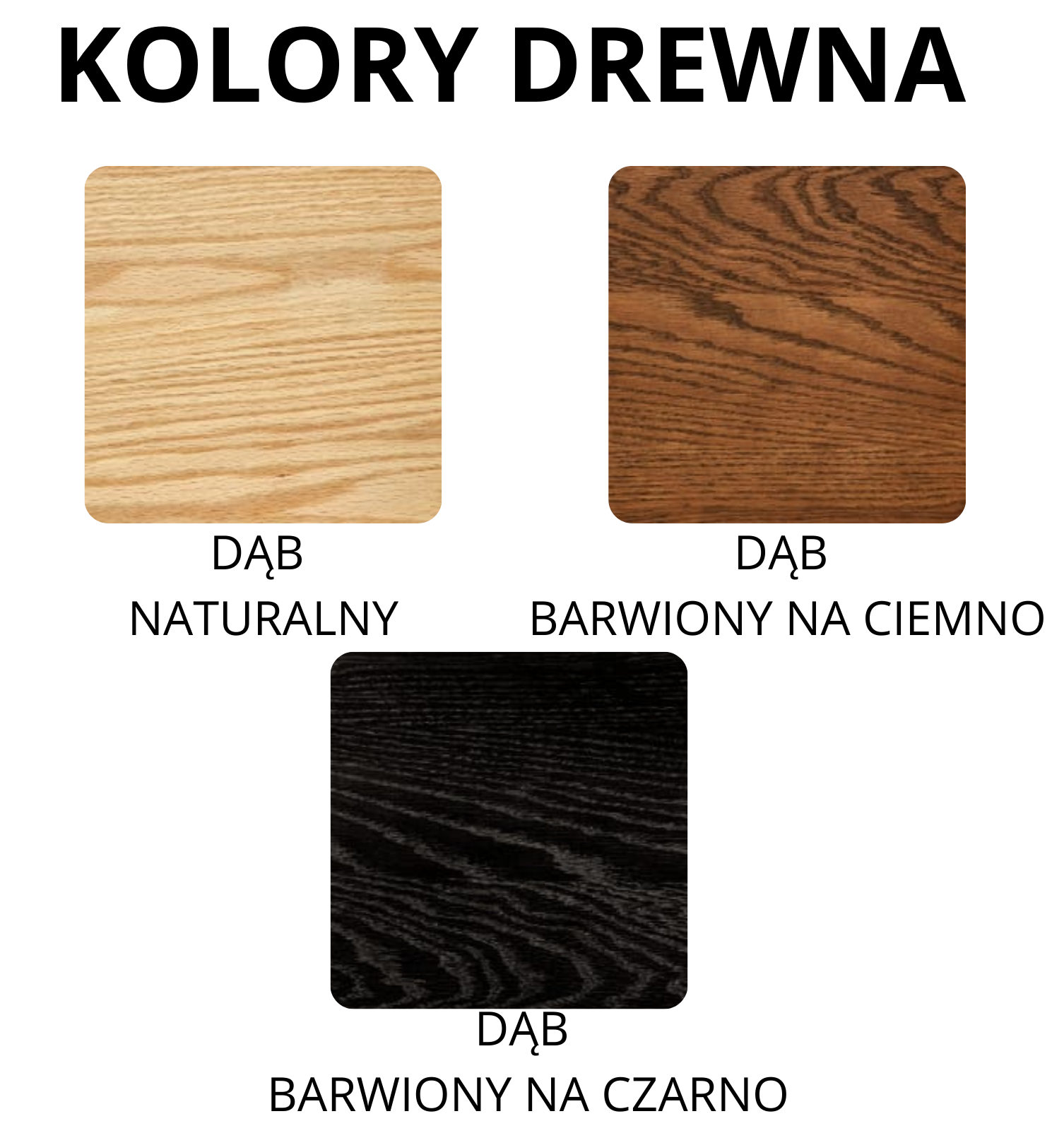 Židle ALOCS lite z dubového dřeva