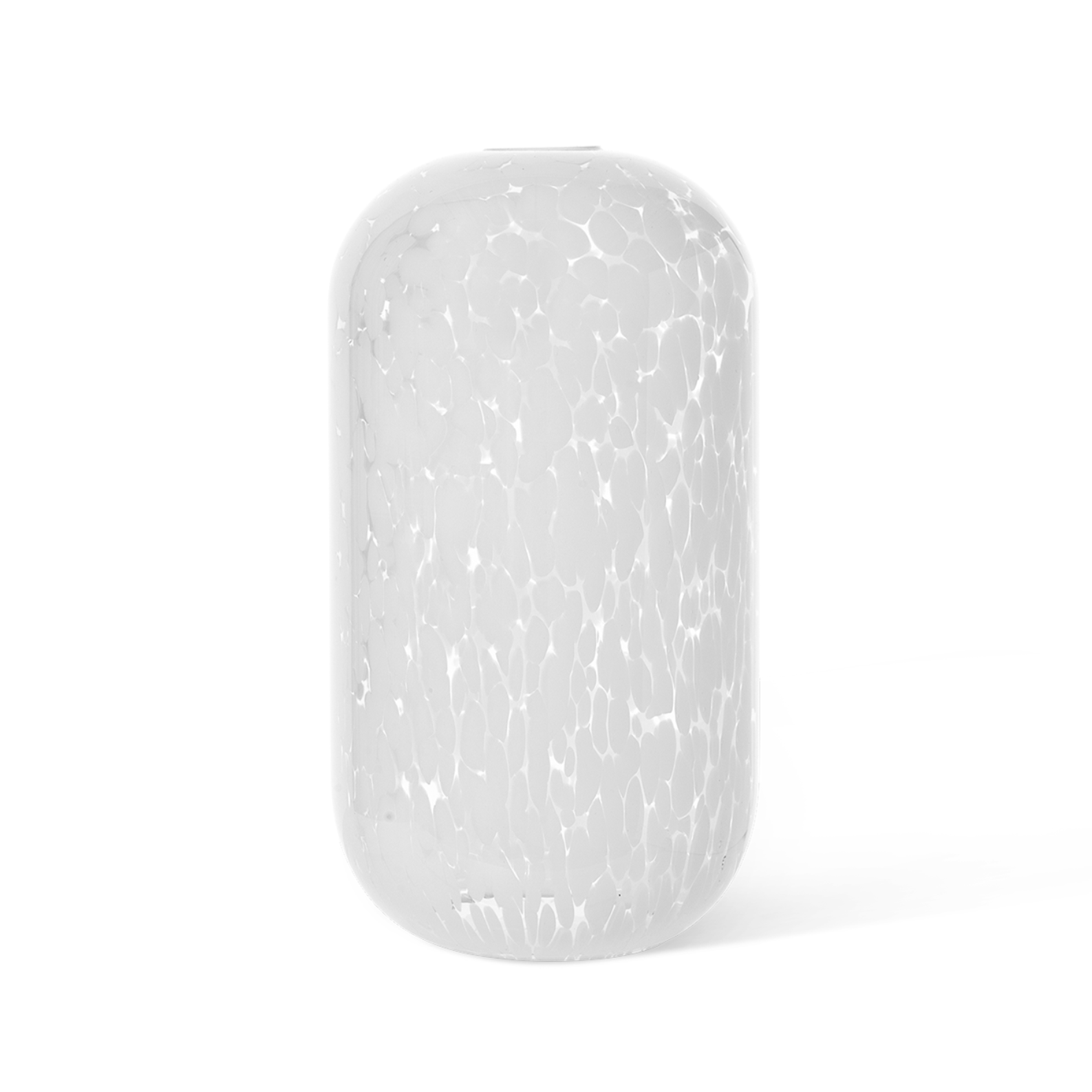 Stínidlo CASCA TALL sklo s tečkami