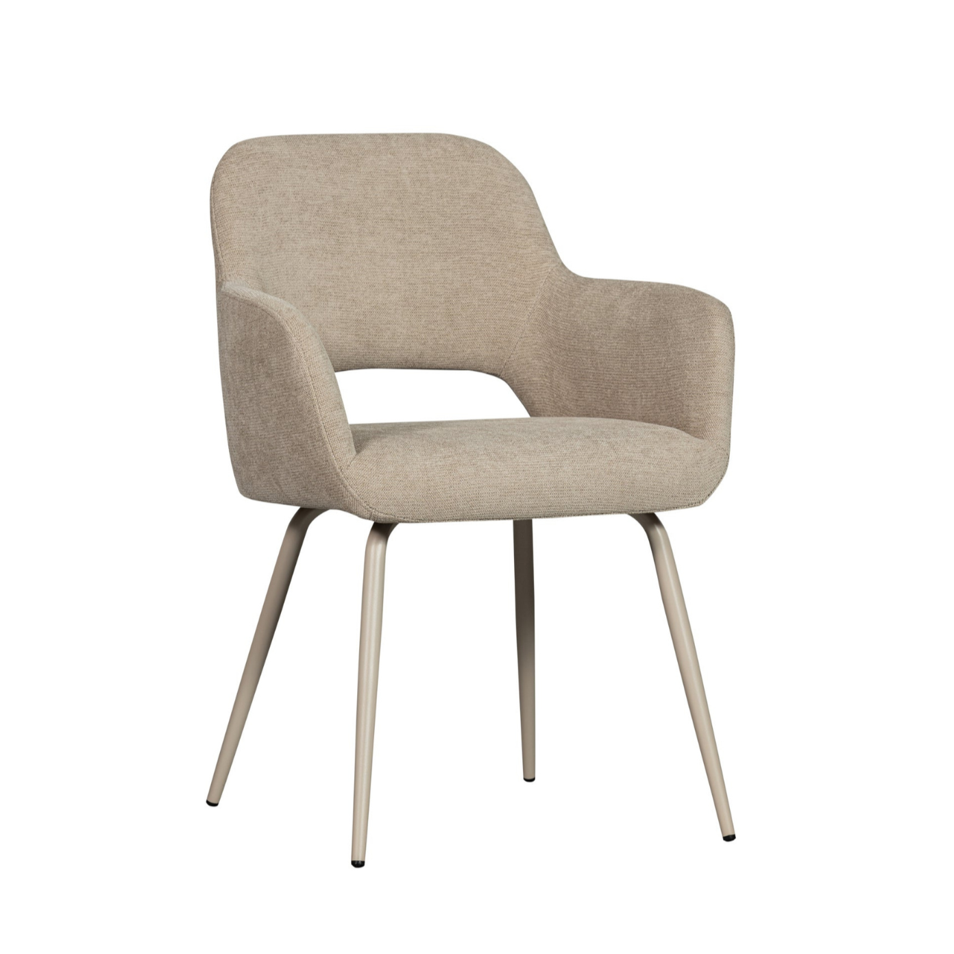 Židle JENNY béžová