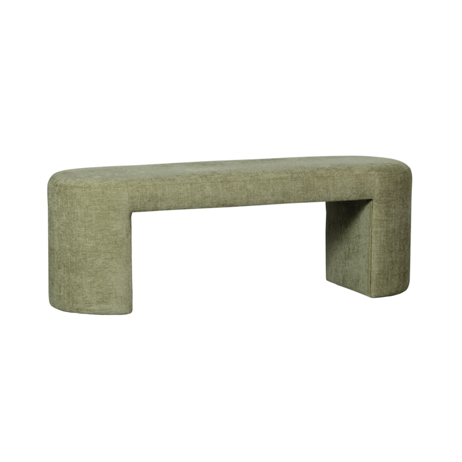 Olive jacob bench