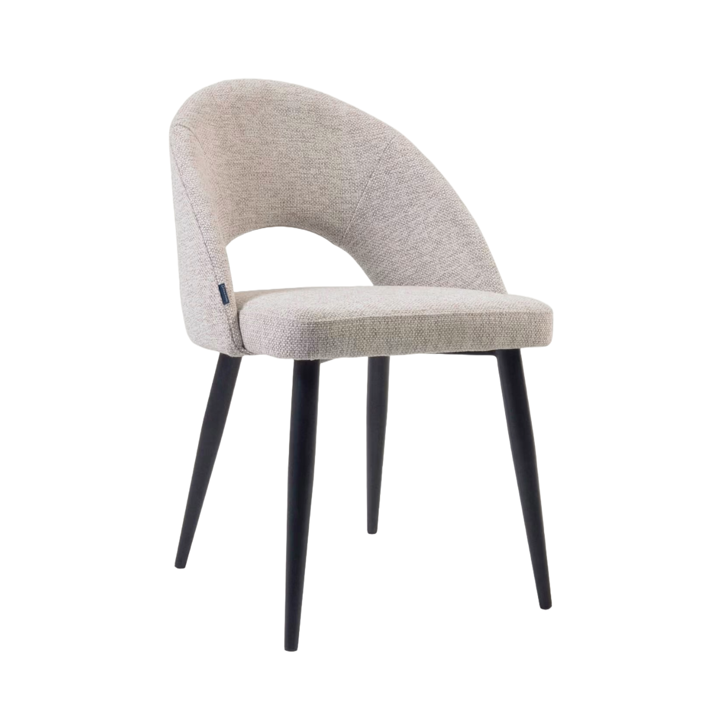 Židle MAEL béžová