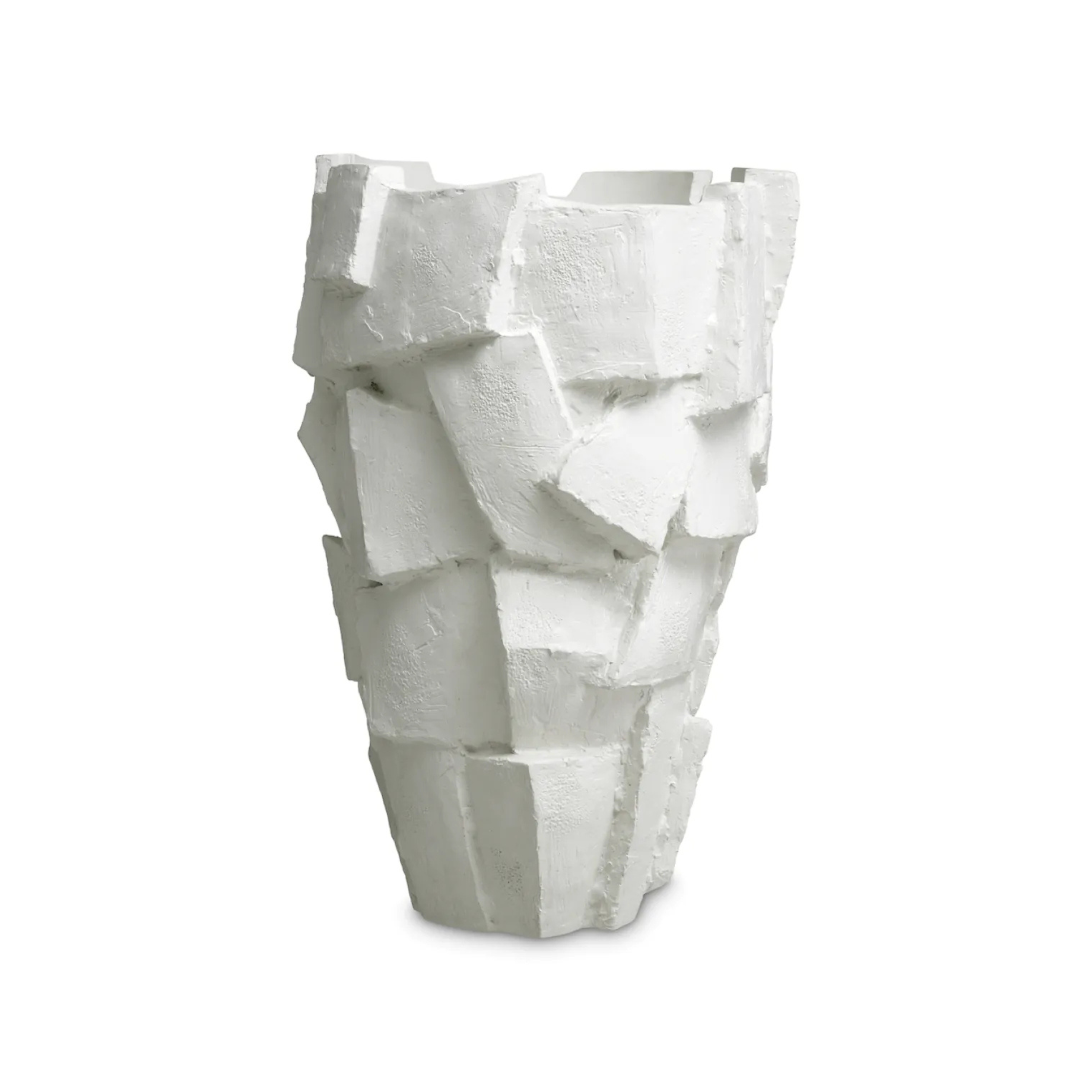 SEVILLA white planter