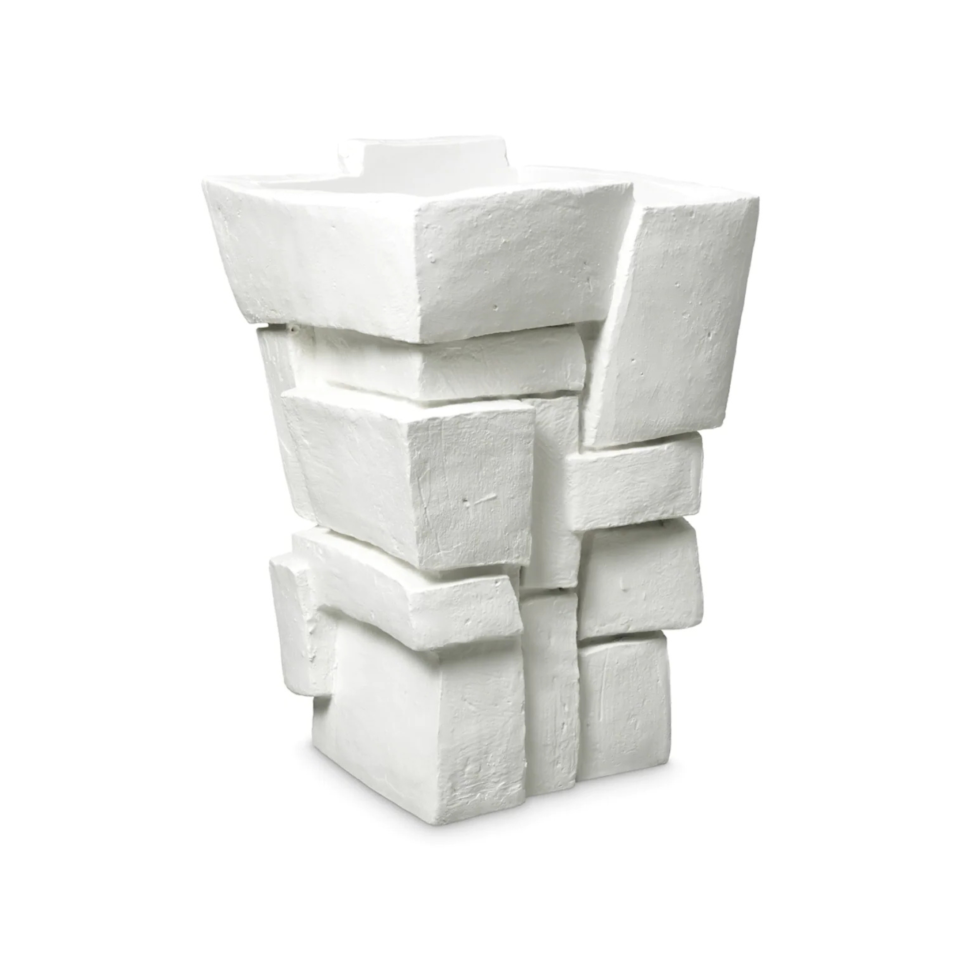 Donica SANTANTER biały