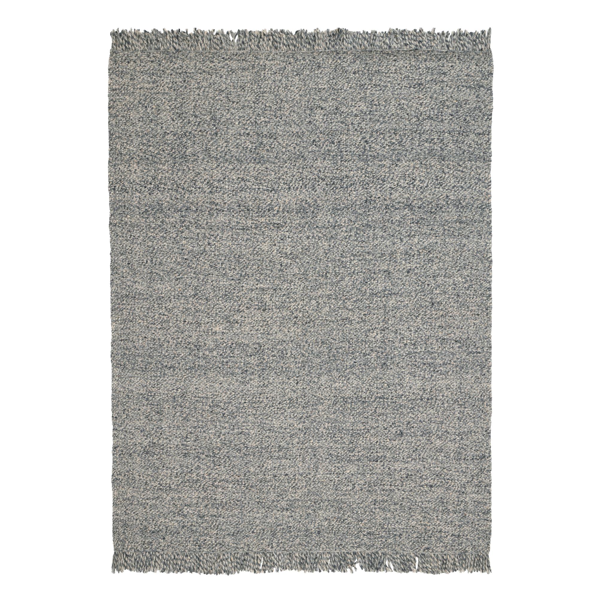 VESLE Gray Rug