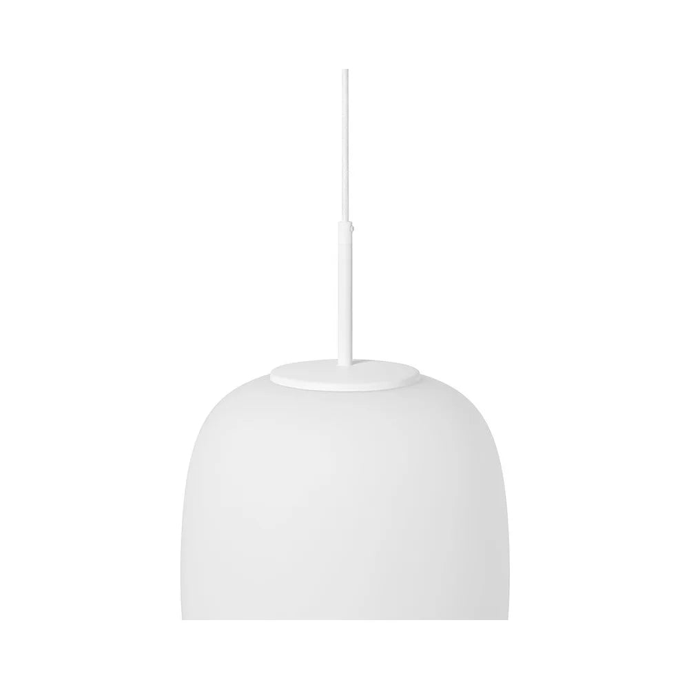 EPLI UNO white pendant lamp