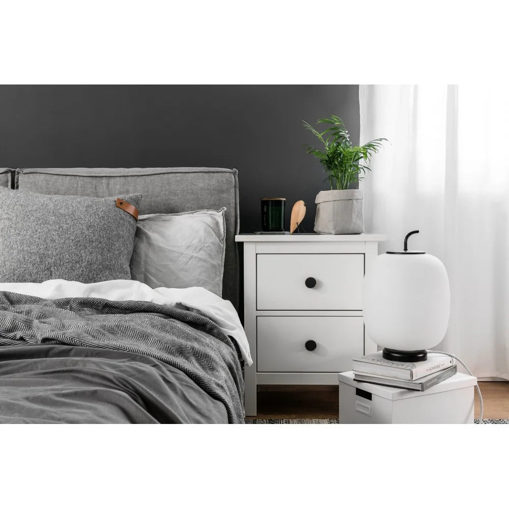 EPLI white table lamp