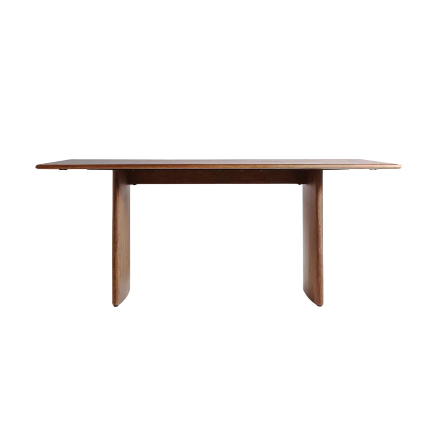 BAUD Desk Mango Wood