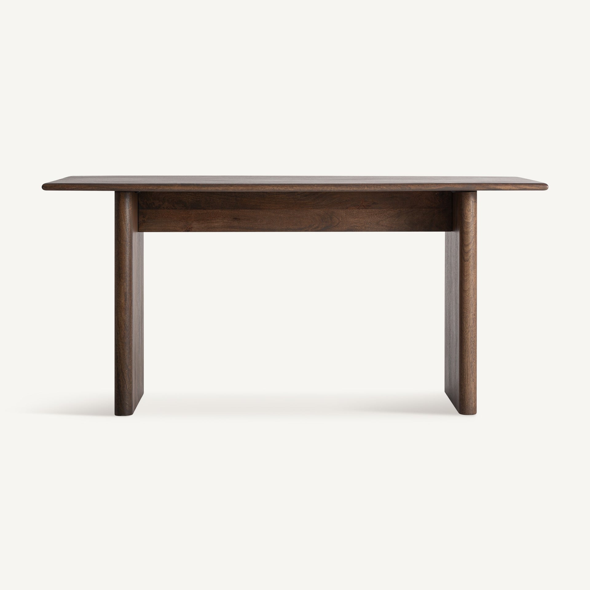 RAVAUX Desk Mango Wood