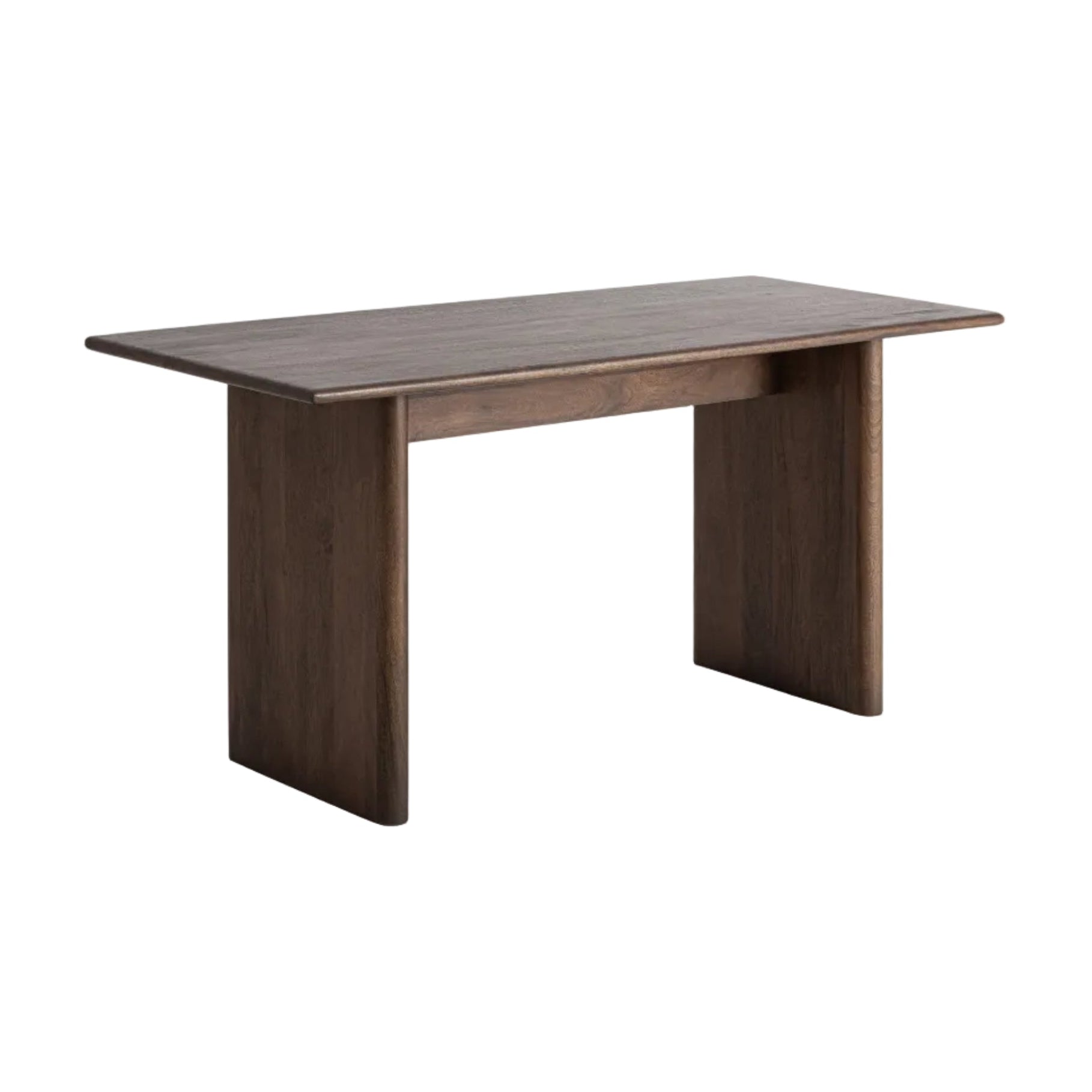 RAVAUX Desk Mango Wood