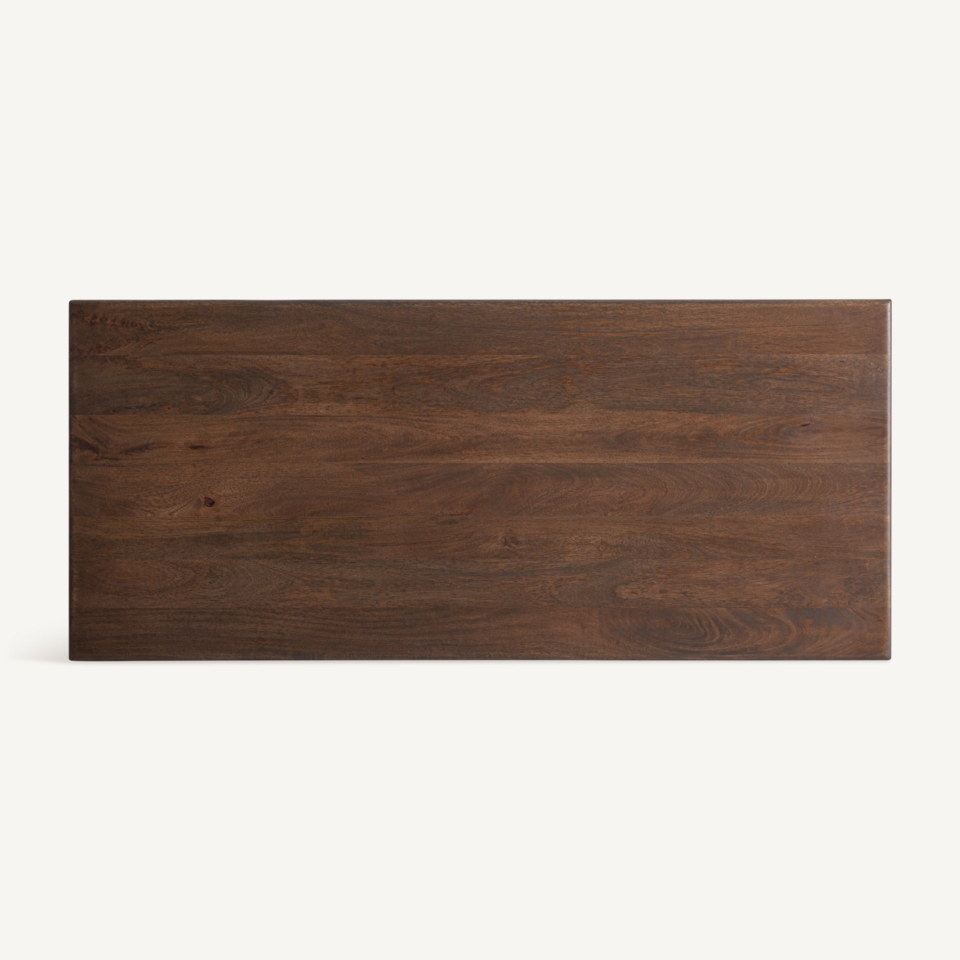 RAVAUX Desk Mango Wood