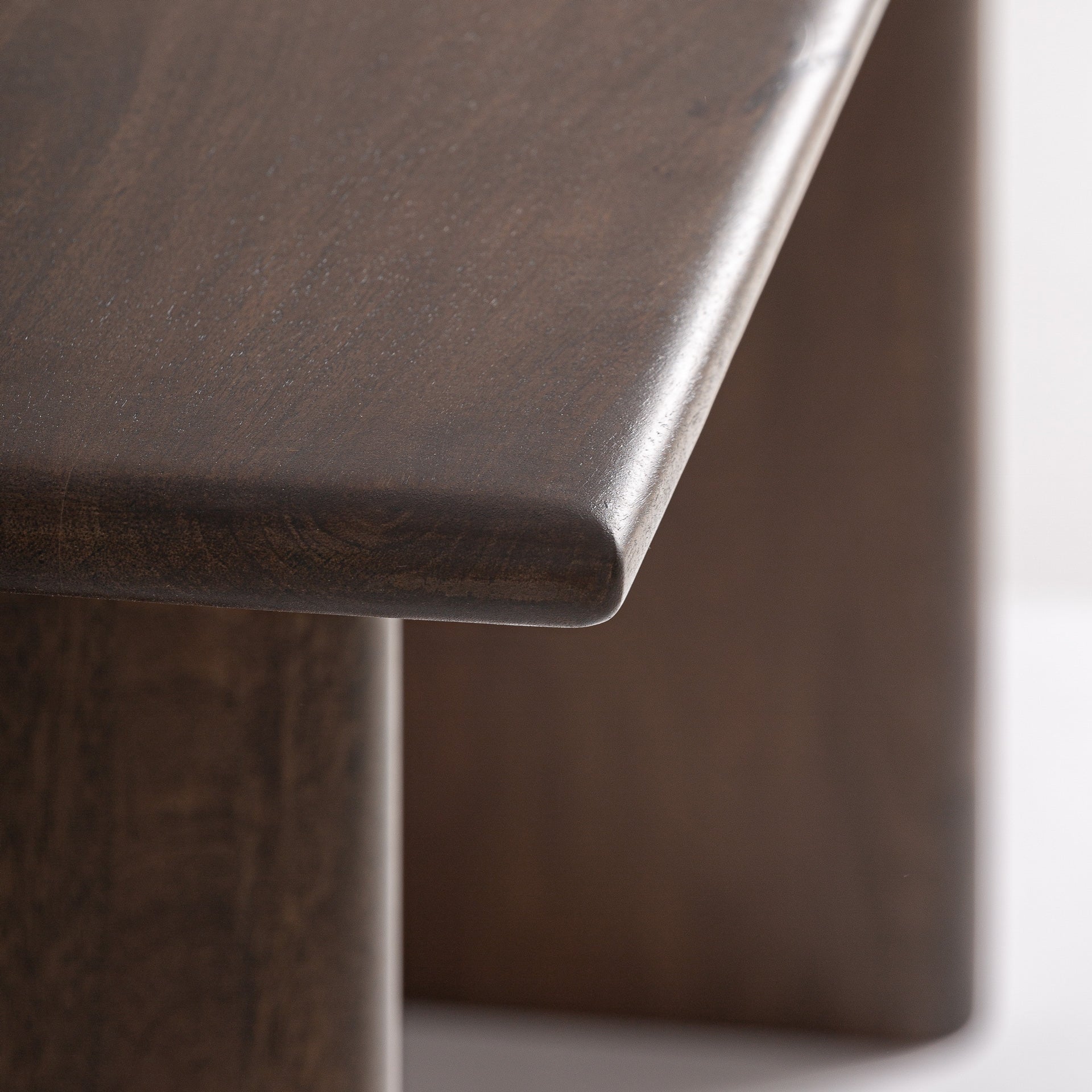 RAVAUX Desk Mango Wood