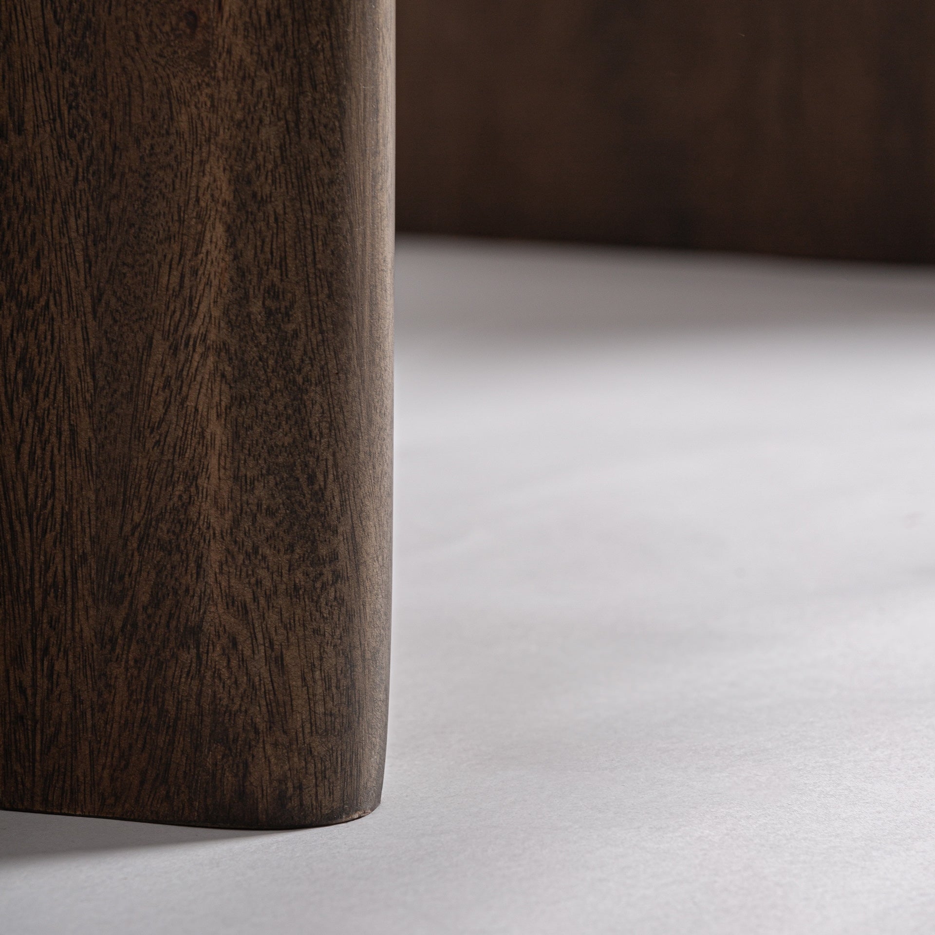 RAVAUX Desk Mango Wood