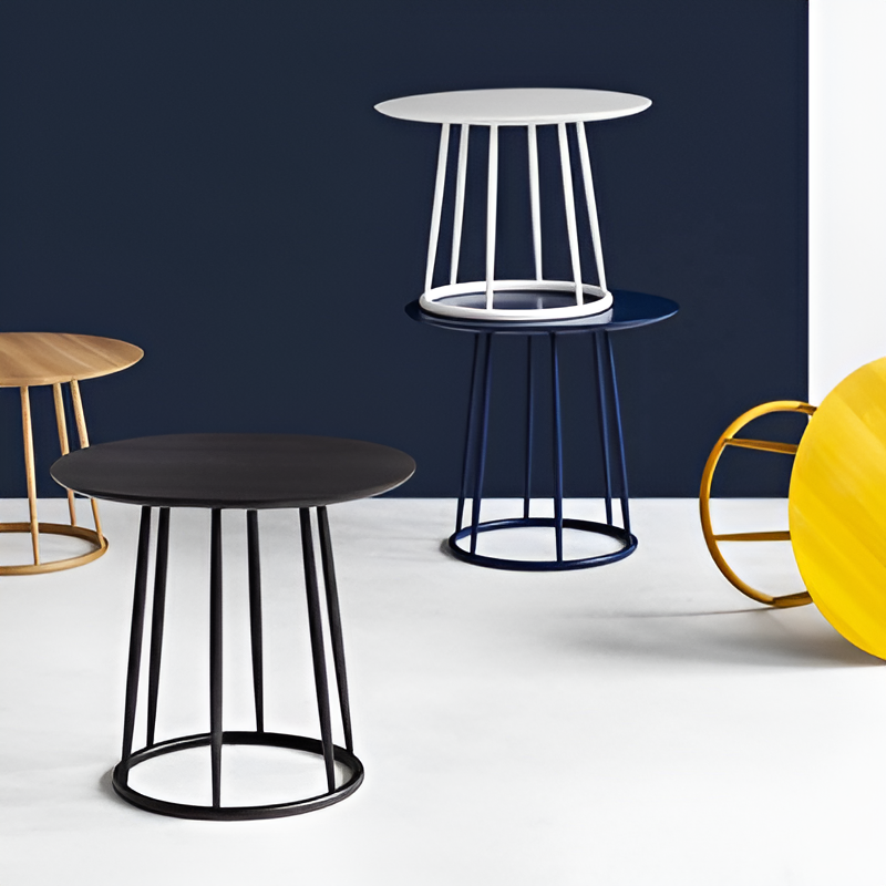 Candy STK-1804 Wooden Coffee Table