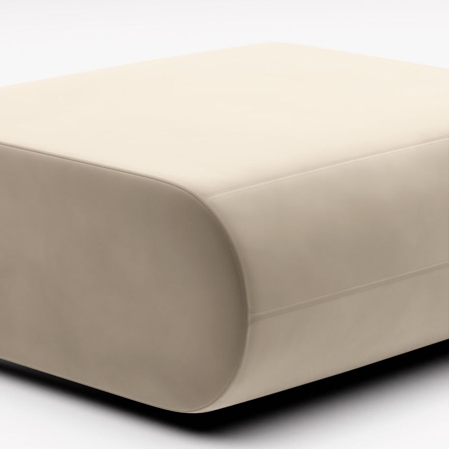 Otomana FAT čalouněná