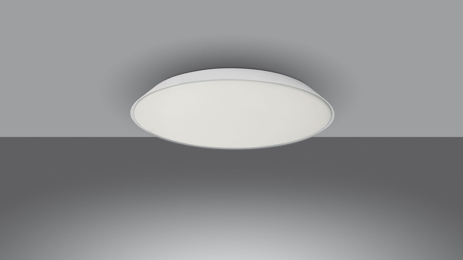 White FEBE Wall Lamp