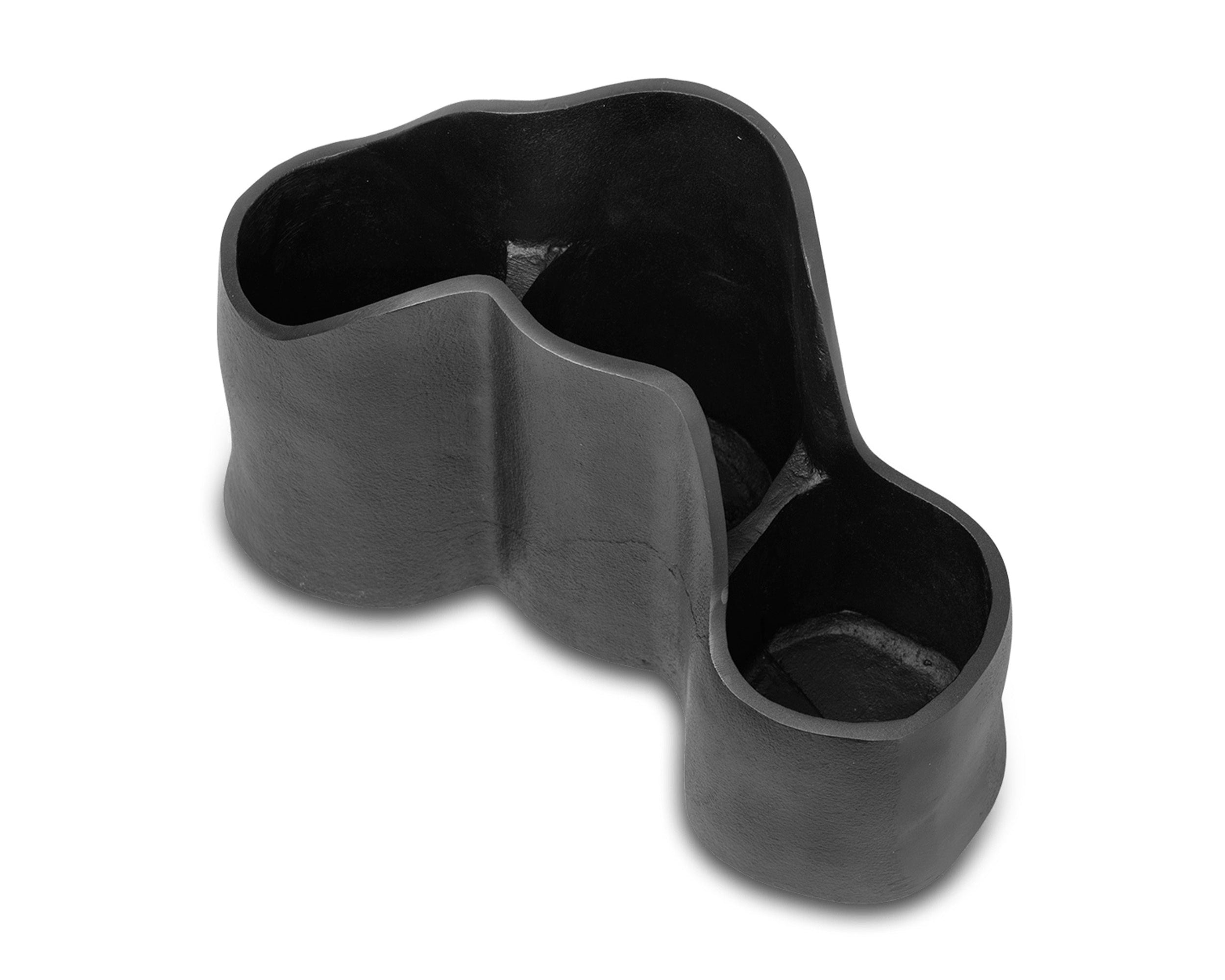 Organizer YAMA czarny