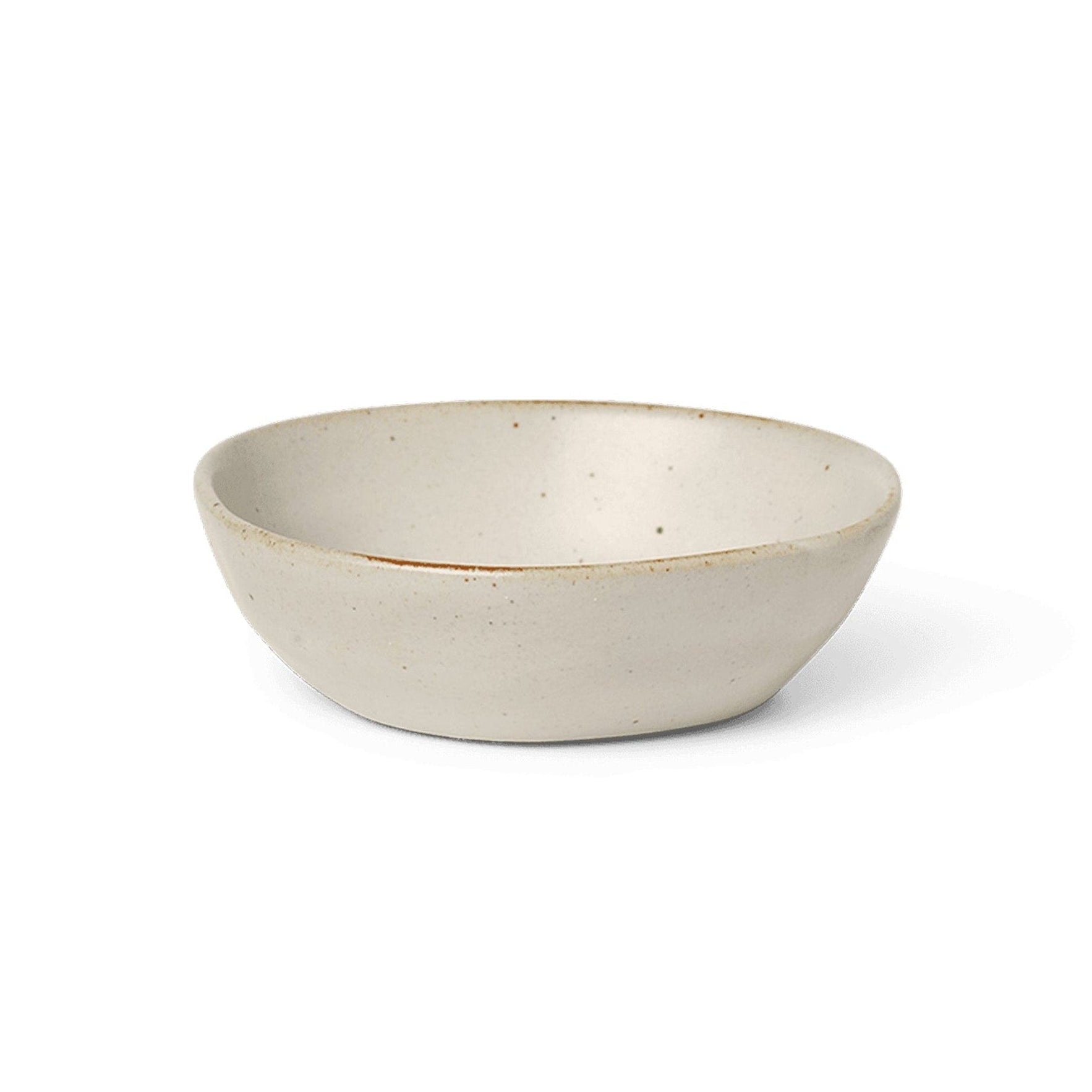 FLOW Bowl Broken White