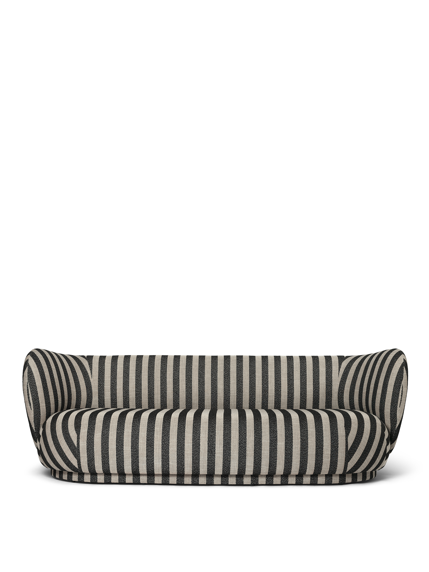 Pohovka RICO LOUNGER čalouněná