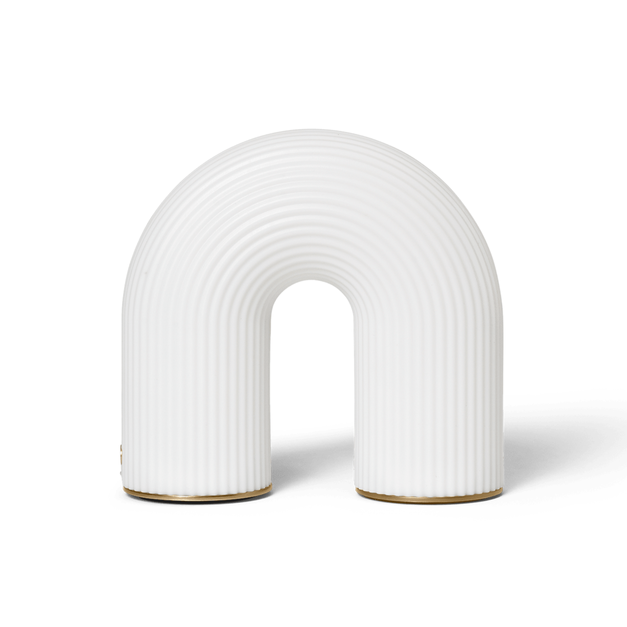 Bezdrátová lampa VUELTA bílá