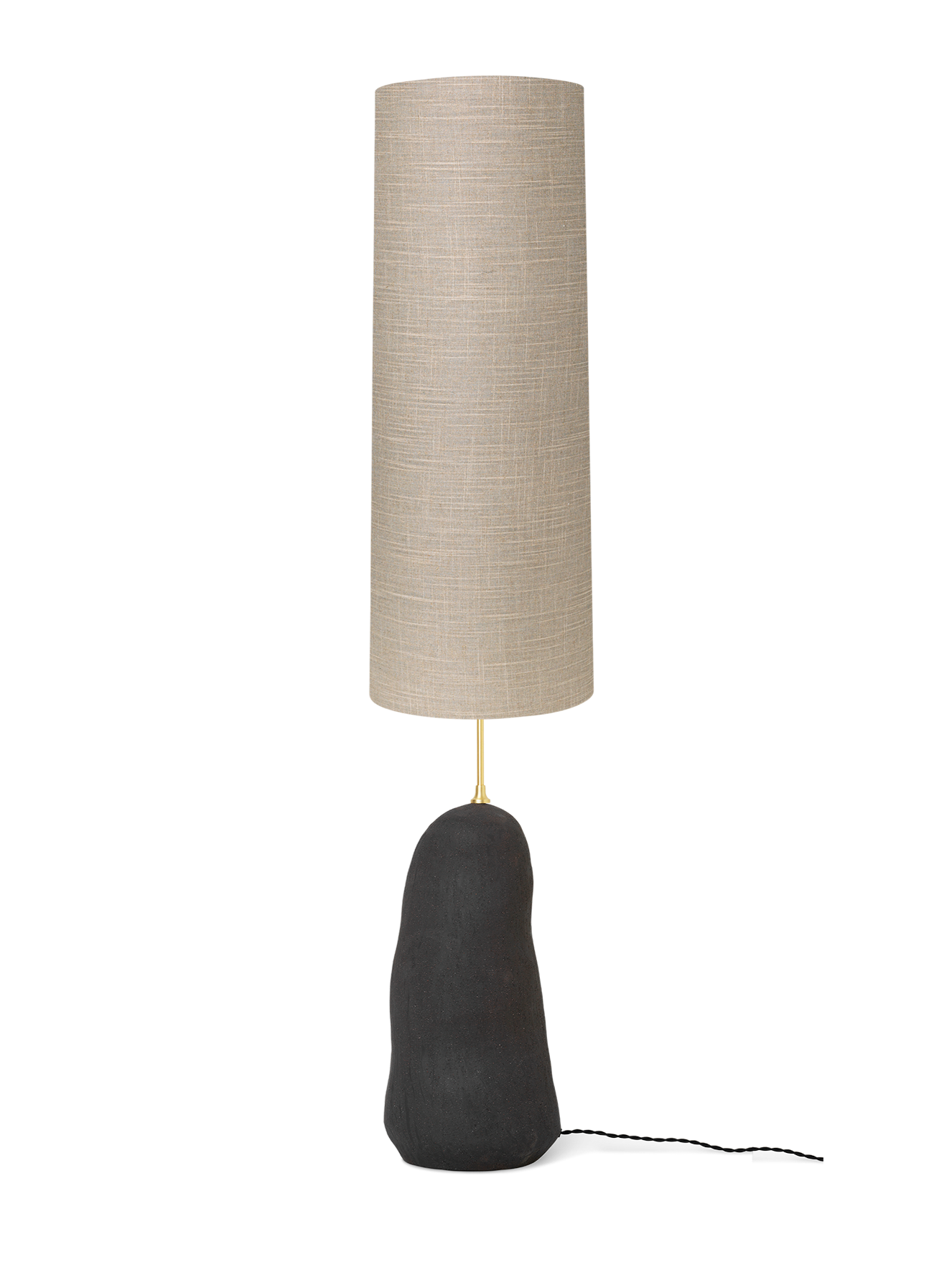 Stínidlo ECLIPSE LONG pískové