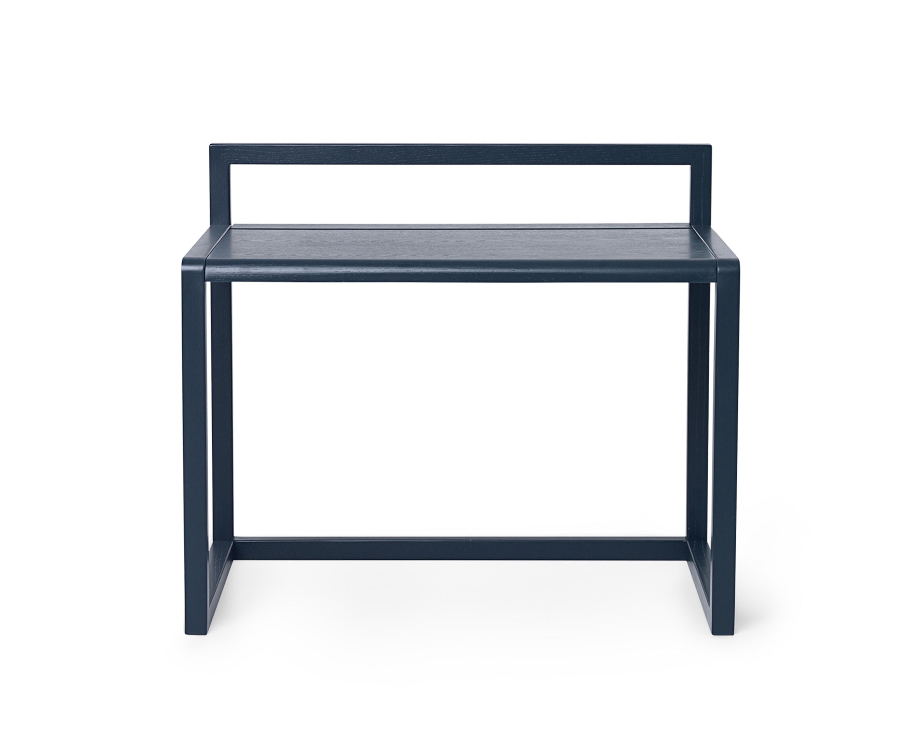 LITTLE ARCHITECT children's desk dark blue
