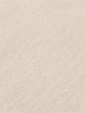 STILLE rug broken white