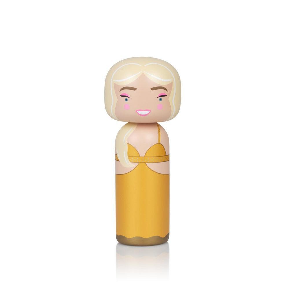 Figurka dekoracyjna CLAUDIA SCHIFFER – Lucie Kaas