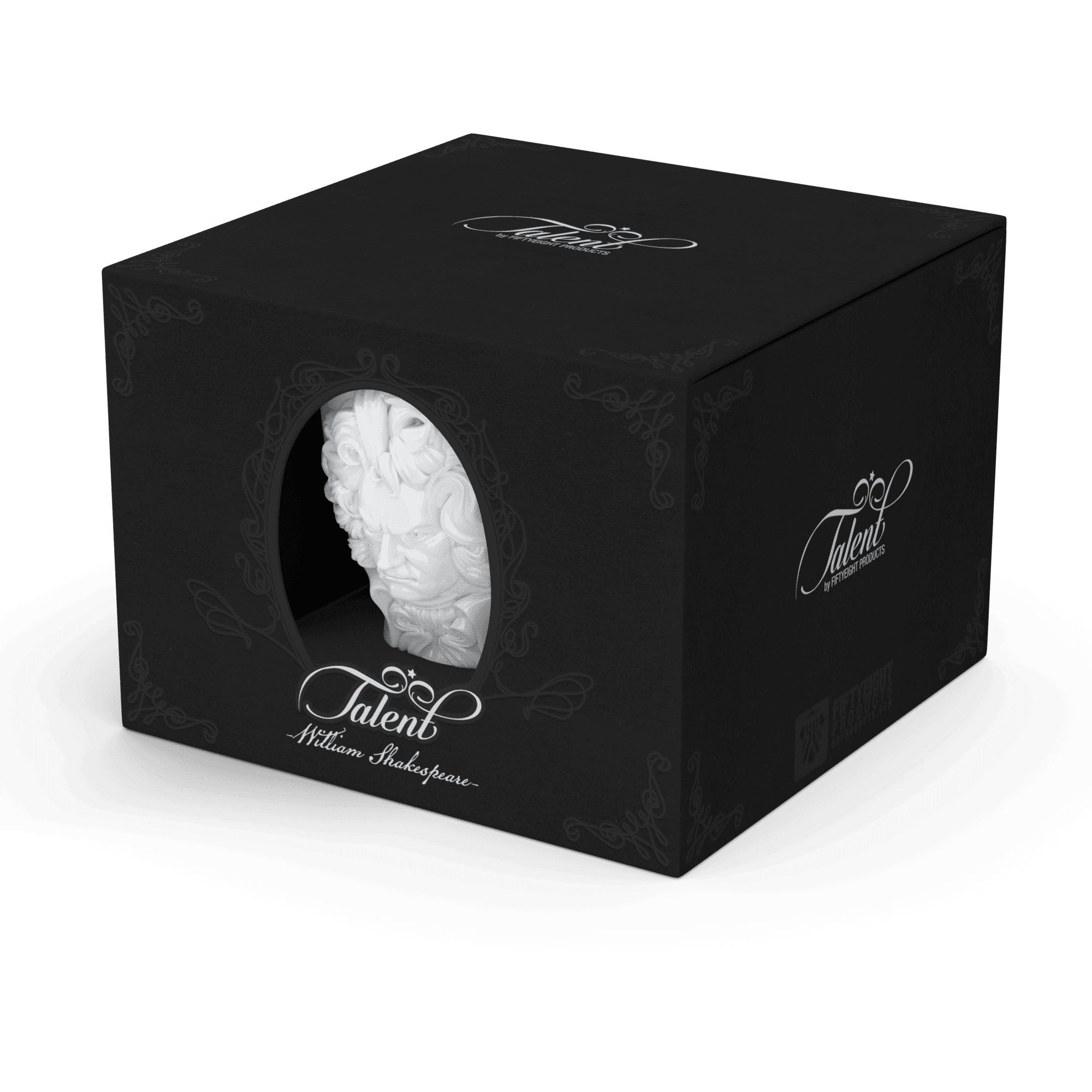 Filiżanka LUDWIG VAN BEETHOVEN biały – 58products