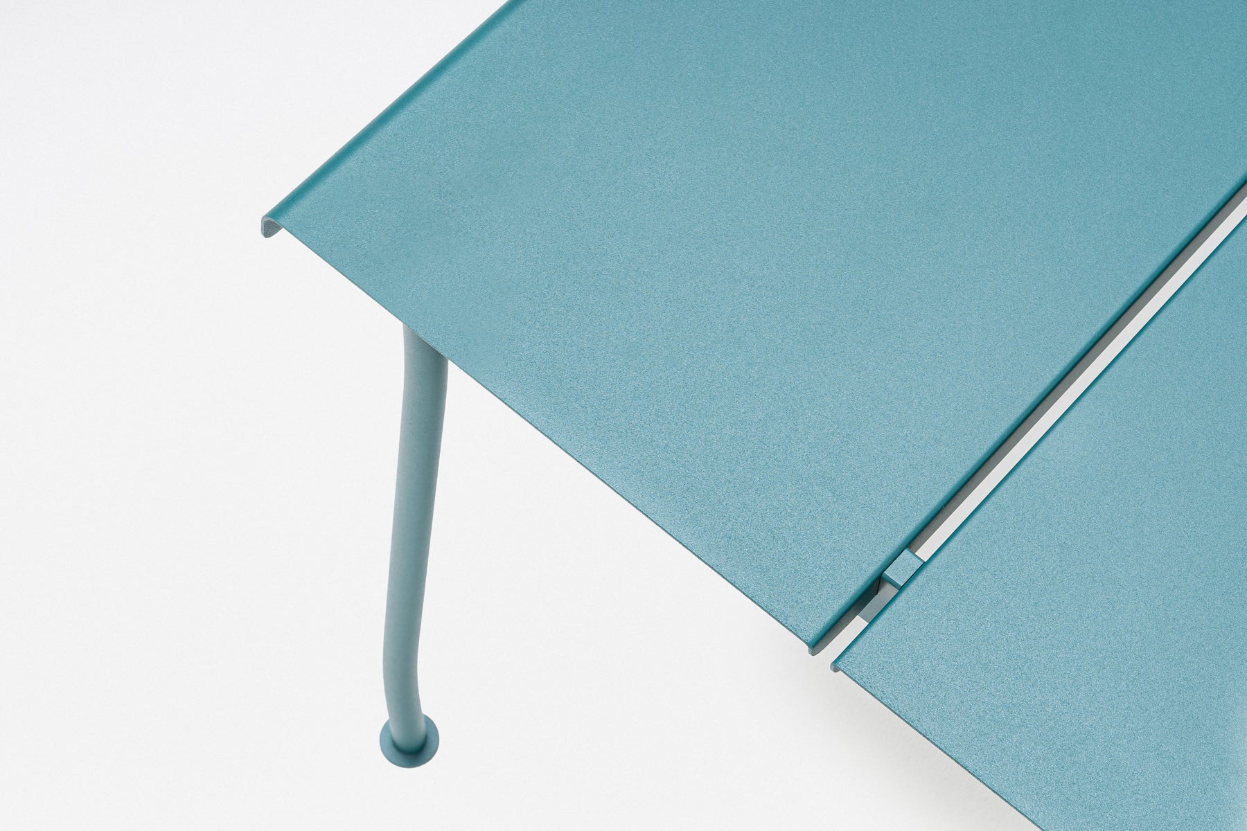 Zahradní stůl FLANER pozinkovaná ocel