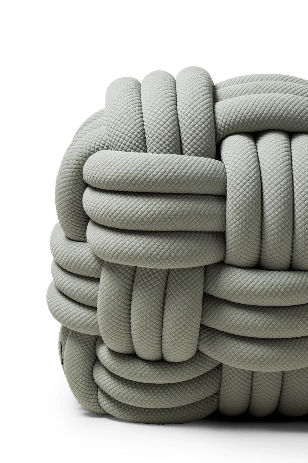 Fotel KNITTY Moooi    Eye on Design