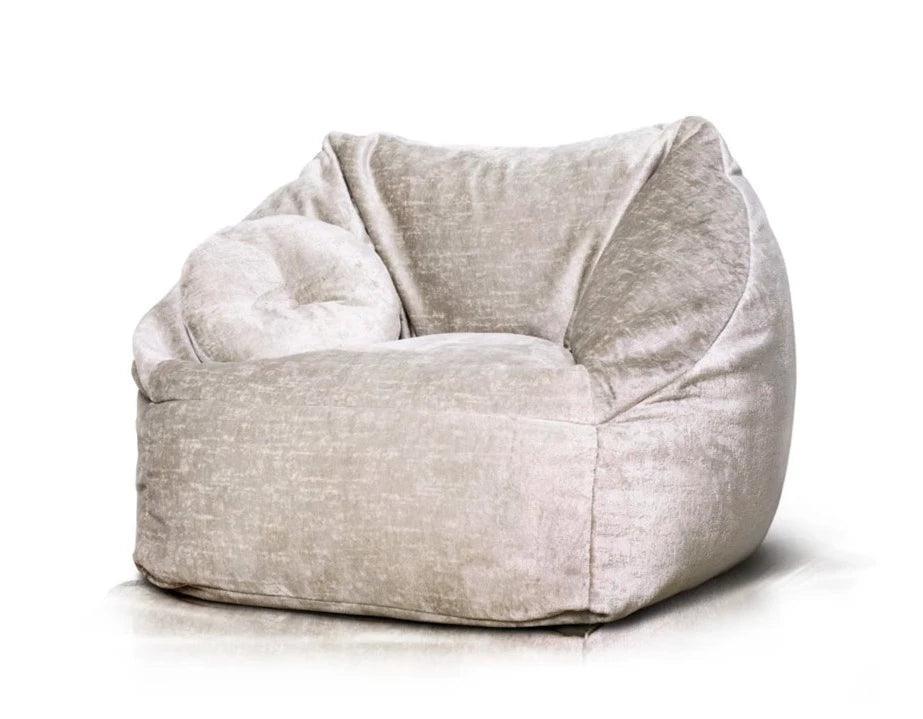 Fotel LUNA Rosanero    Eye on Design