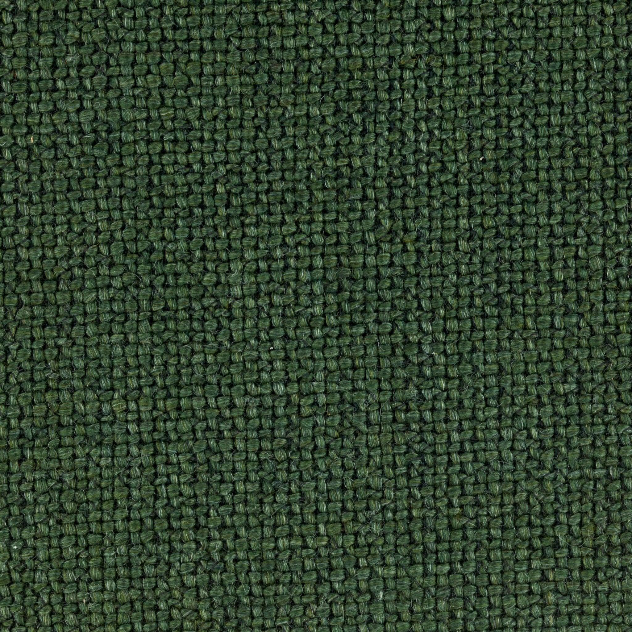 Fotel obrotowy SPOCK ciemnozielony Pols Potten    Eye on Design