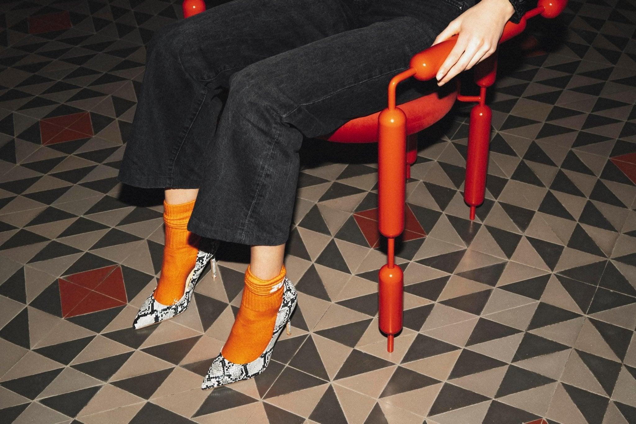 Fotel POODLE stalowy Mati Sipiora    Eye on Design