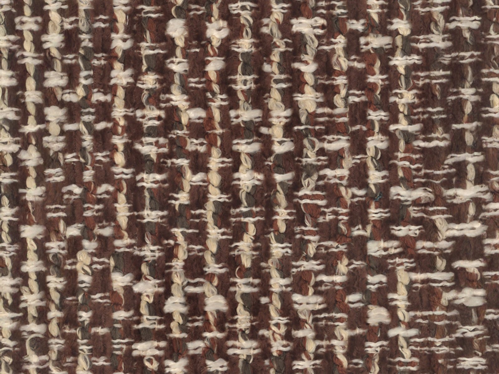 Křeslo GEORGIA hnědý szenil