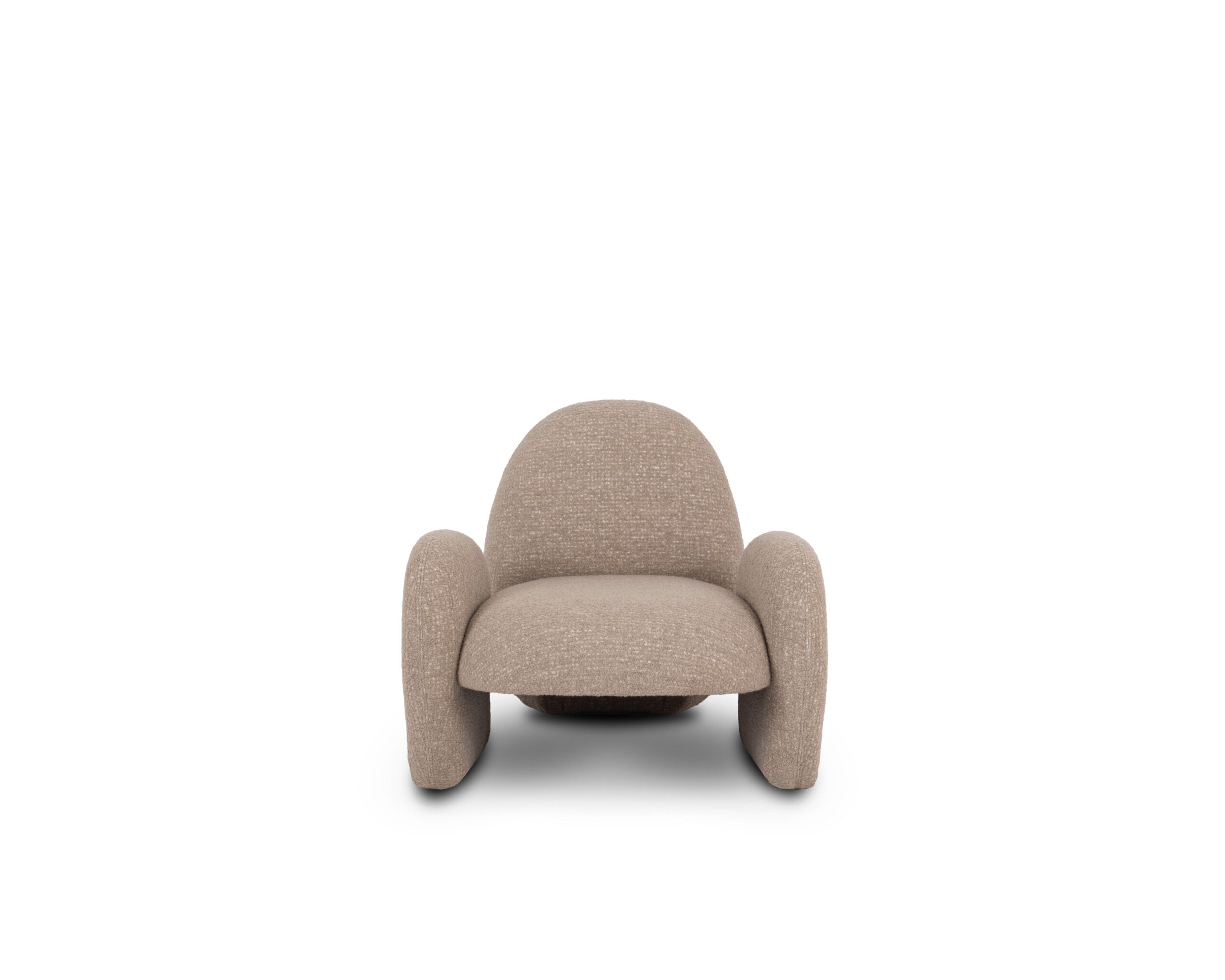 Personalized FULU Armchair