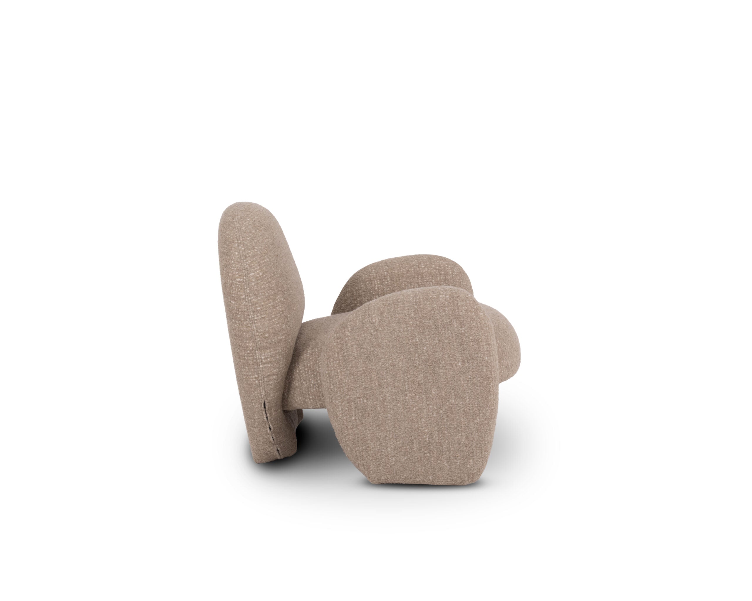 Personalized FULU Armchair