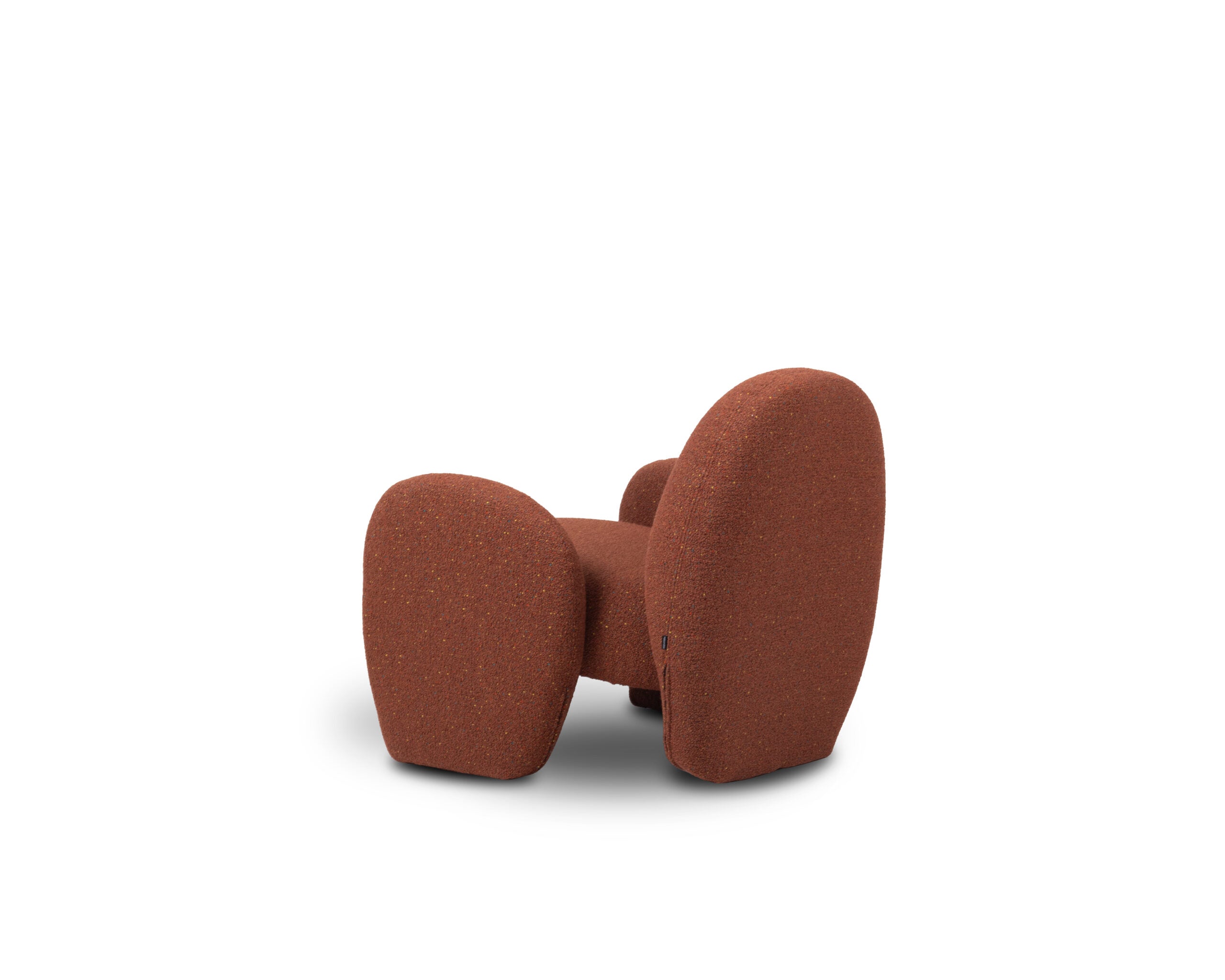 Personalized FULU Armchair