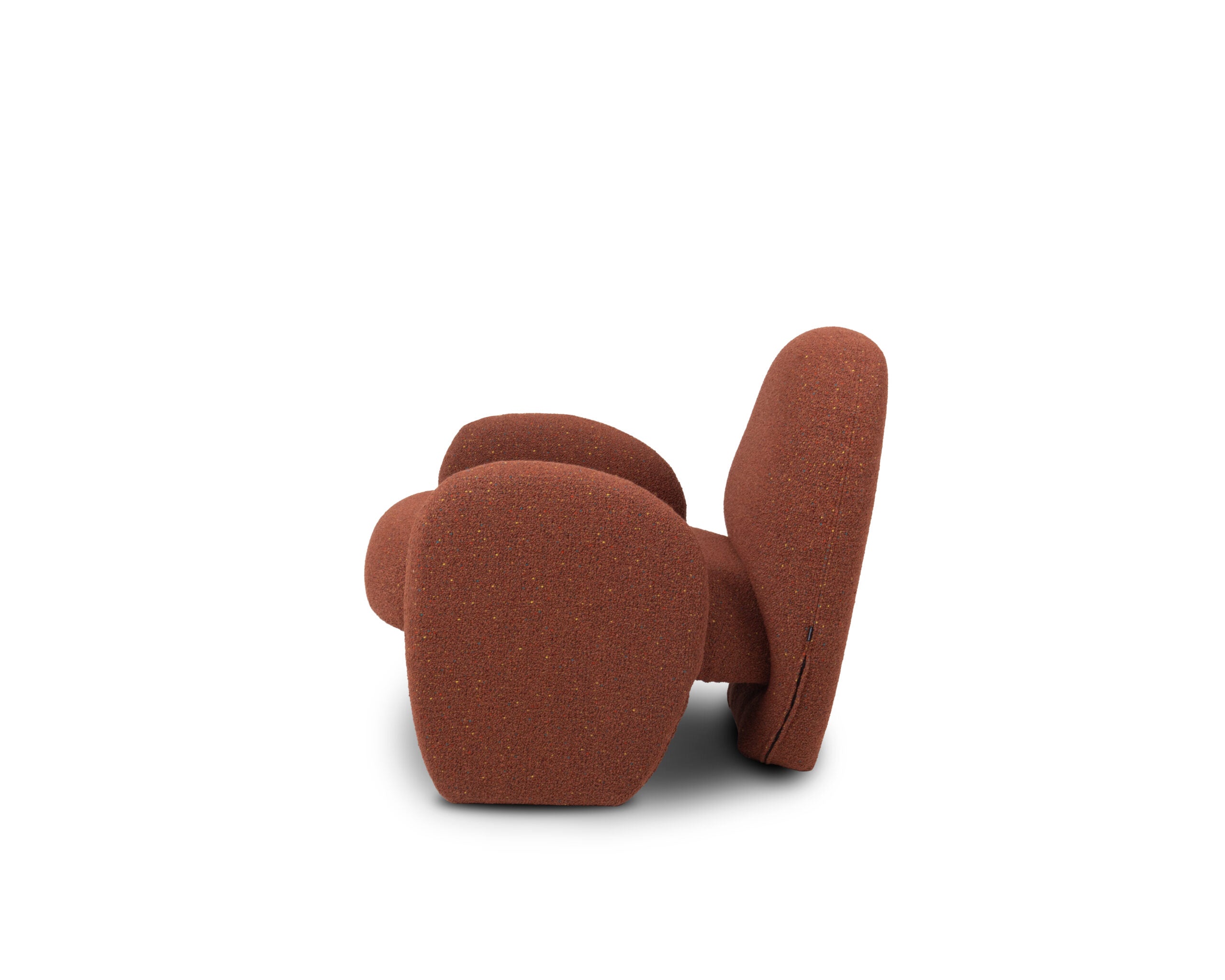 Personalized FULU Armchair