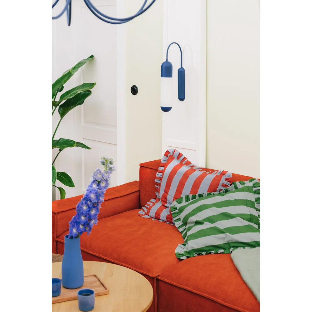 Kinkiet FUNSUI biały