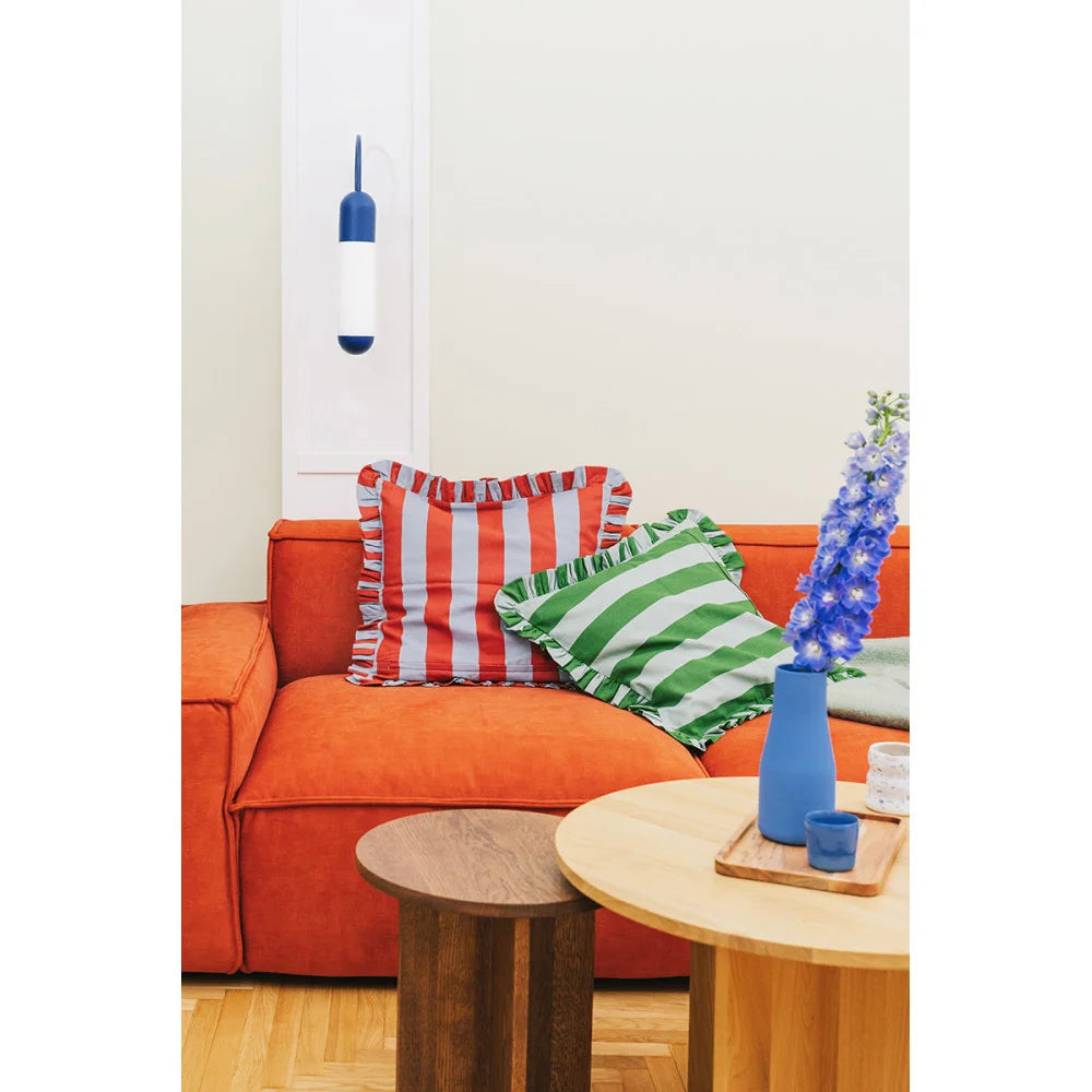 Kinkiet FUNSUI biały