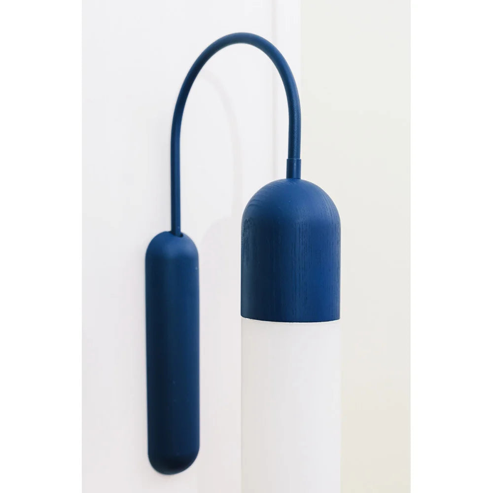 Kinkiet FUNSUI biały