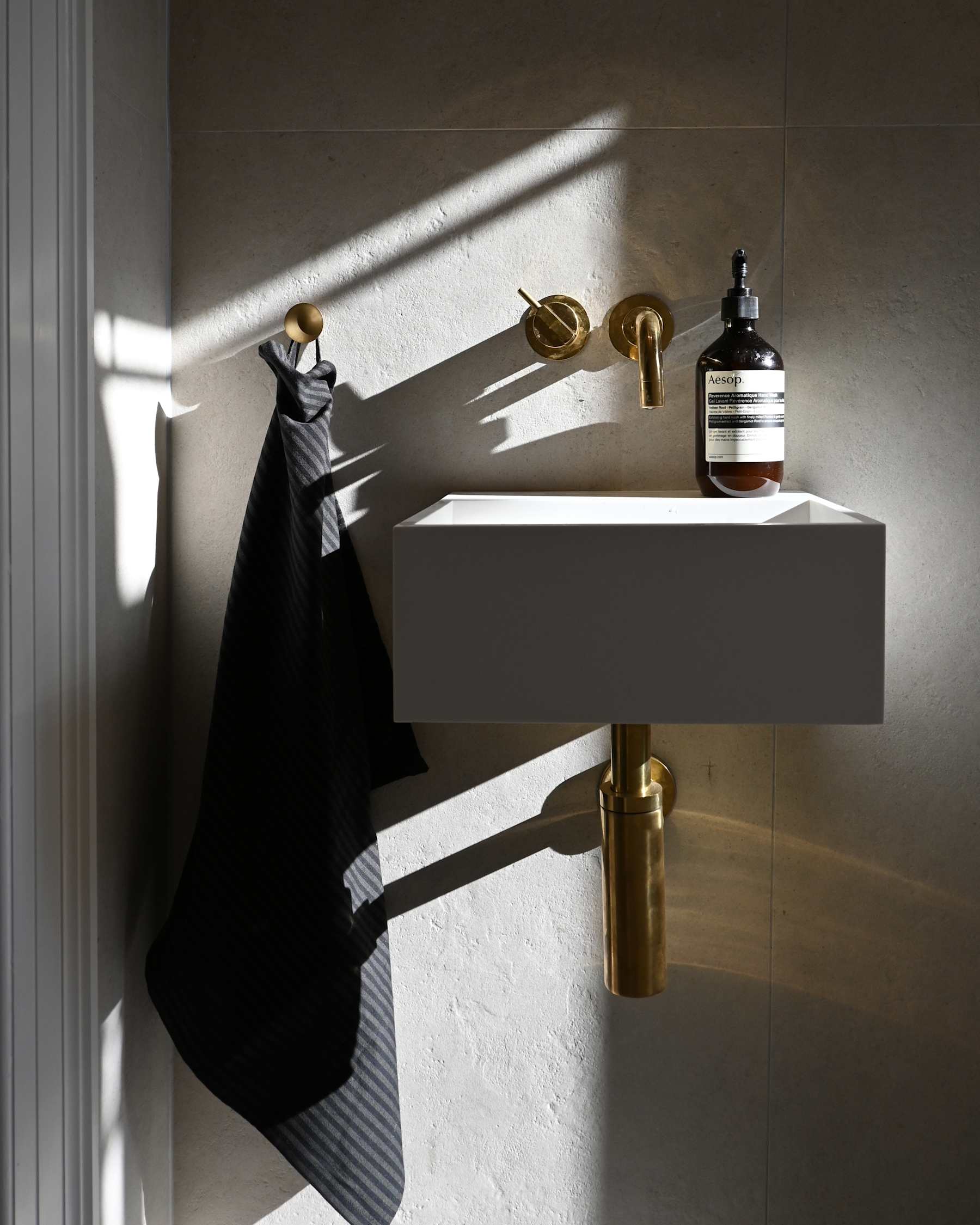 Gałki HIHAT mosazné