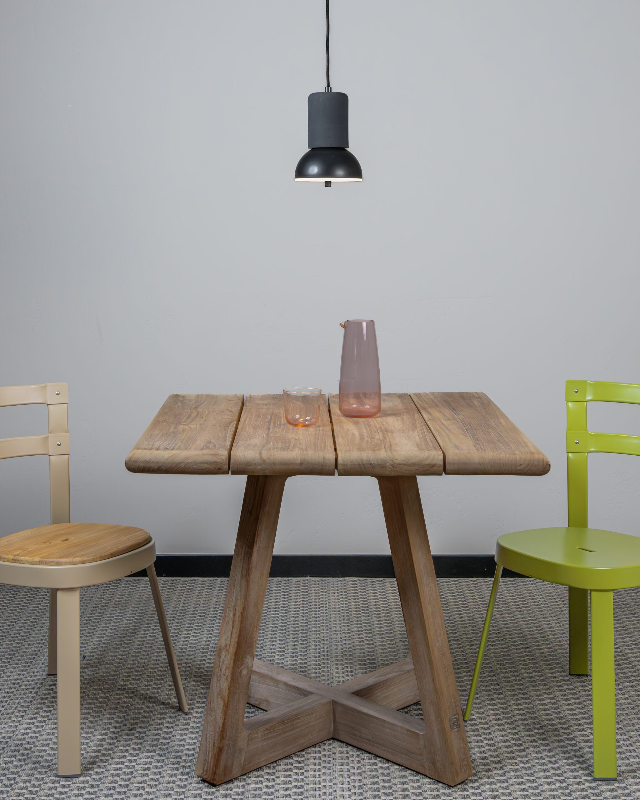 Personalizovaná závěsná lampa GIRO